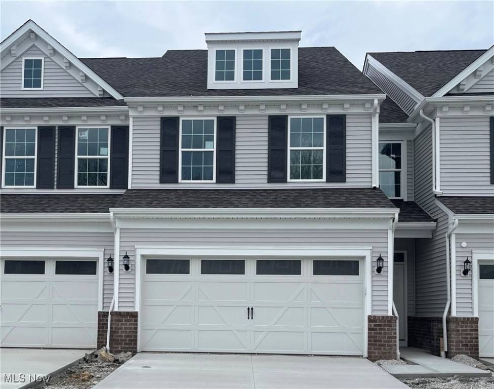 975-4 Memory LN, Aurora, OH 44202