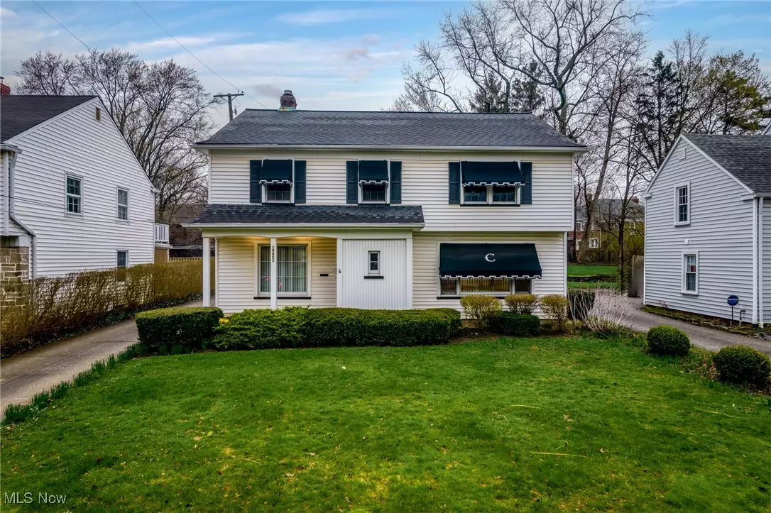 Shaker Heights, OH 44118,19951 Fairmount BLVD