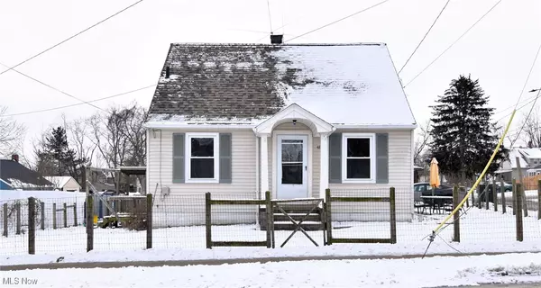 Rittman, OH 44270,48 Grant ST