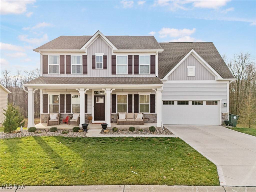 5588 Spanish Bay ST SE, East Canton, OH 44730