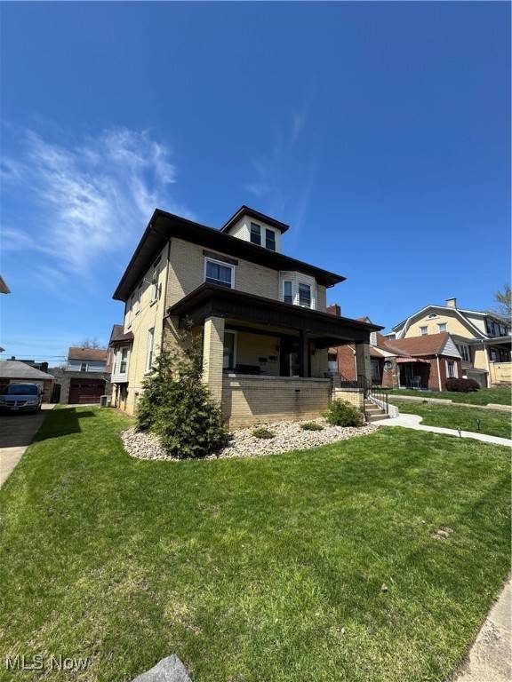 385 Lawson AVE, Steubenville, OH 43952