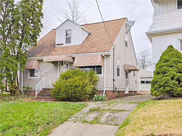 Cleveland, OH 44110,1547 Clermont RD