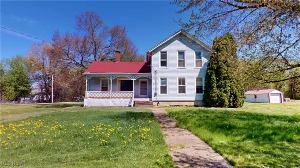 195 E Main ST, Orwell, OH 44076