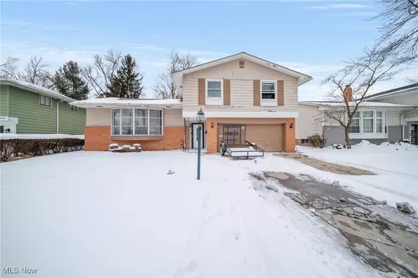 6565 Kingsdale BLVD, Parma Heights, OH 44130