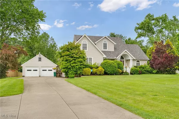 North Jackson, OH 44451,1925 N Lipkey RD