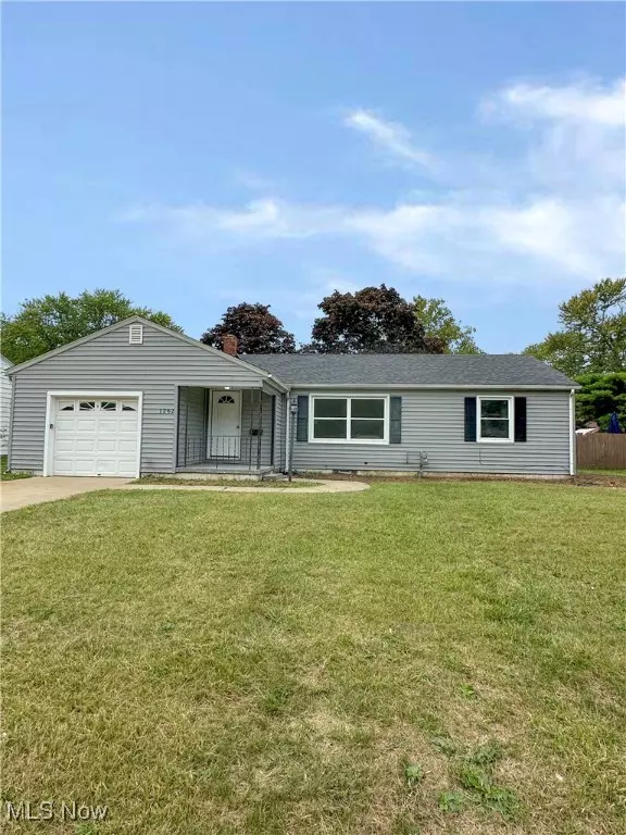 1262 Missouri AVE, Lorain, OH 44052
