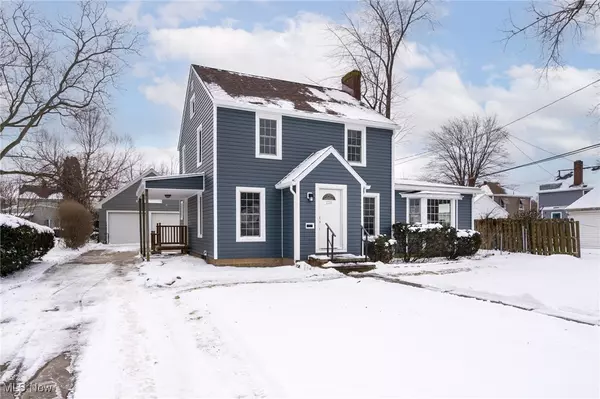 2730 S Jefferson BLVD, Lorain, OH 44052