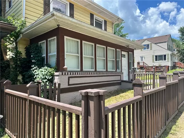 East Liverpool, OH 43920,1519 Saint Clair AVE