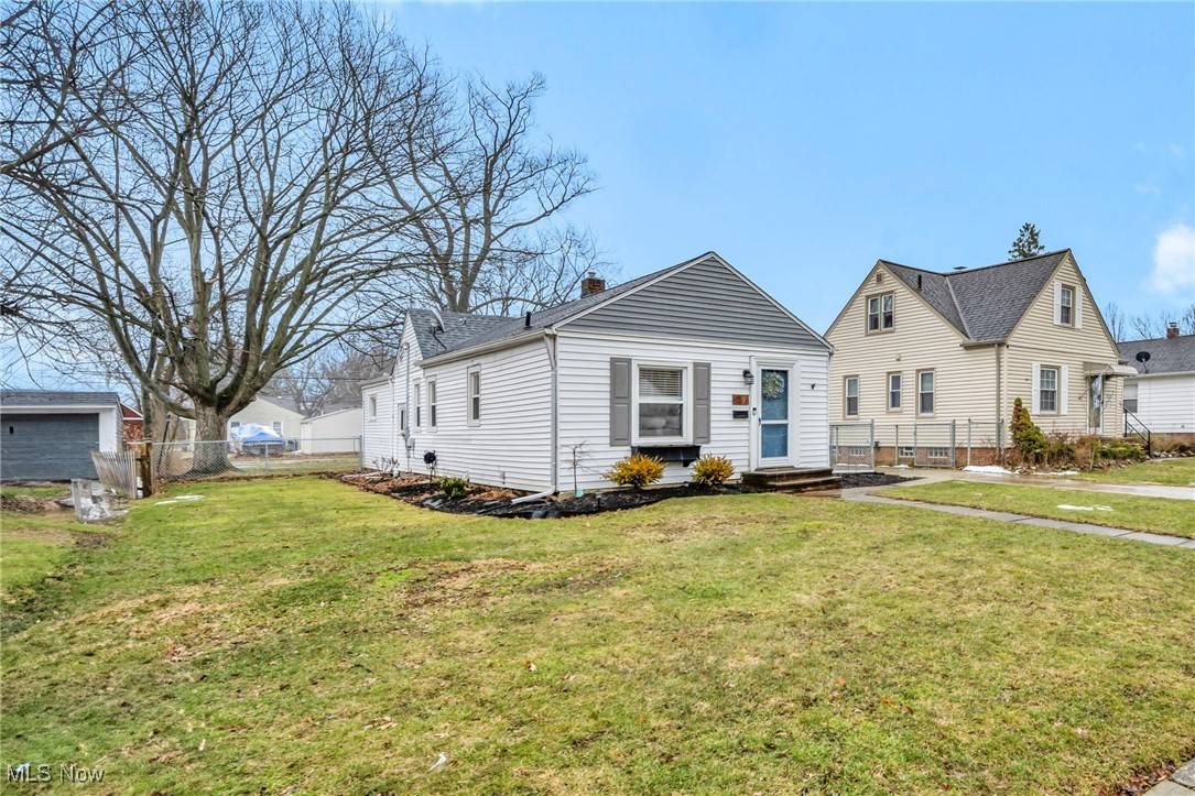Fairview Park, OH 44126,4179 W 226th ST