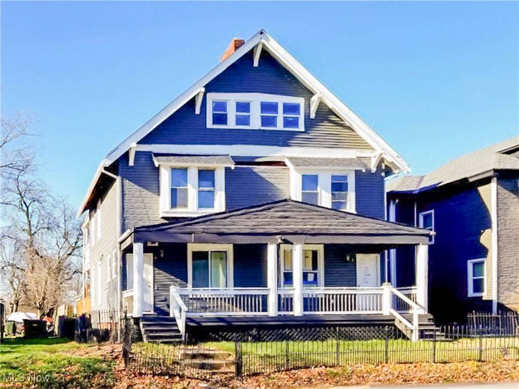 Columbus, OH 43203,515-517 N Champion AVE