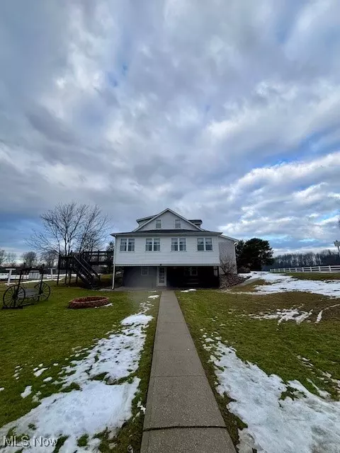 West Farmington, OH 44491,7040 State Route 534