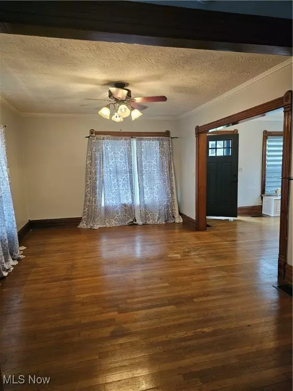 Mcconnelsville, OH 43756,83 S 8th ST