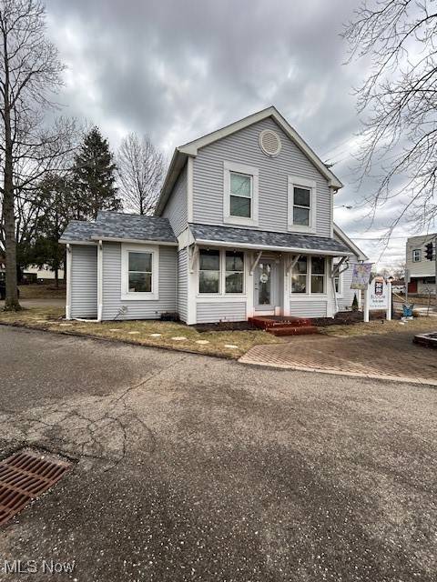 9720 Cleveland AVE NW, Uniontown, OH 44685
