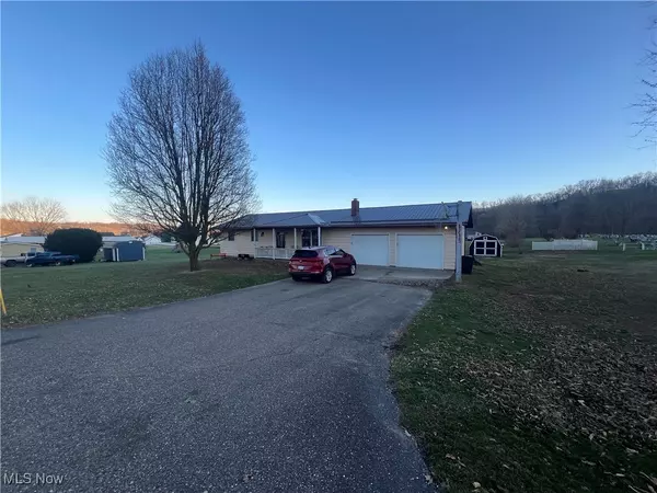 1715 South ST, Stockport, OH 43787