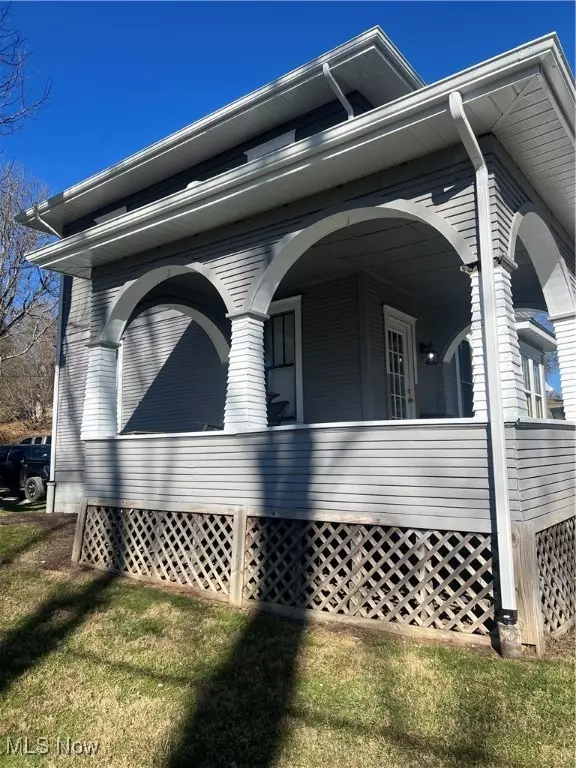 292 East ST, Mount Pleasant, OH 43939