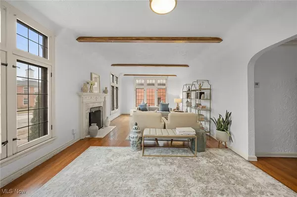 Shaker Heights, OH 44122,19000 Winslow RD