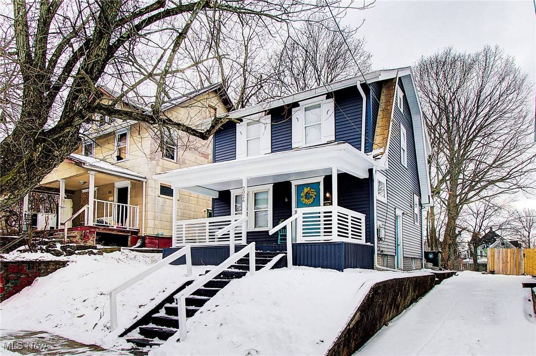 Canton, OH 44704,2026 2nd ST NE