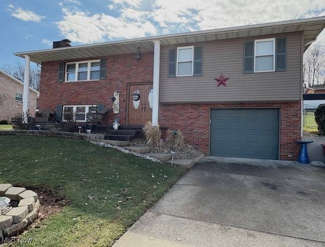 Parkersburg, WV 26101,2404 26th PL