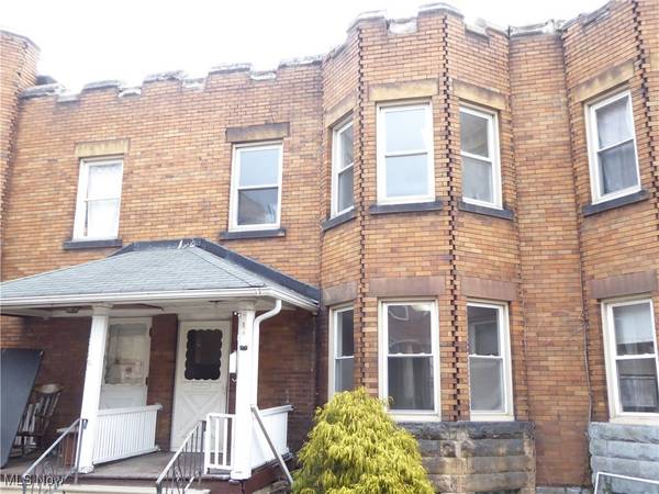 9407 Detroit AVE #4, Cleveland, OH 44102