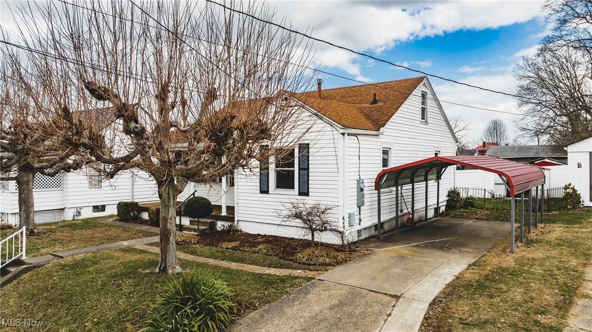 Parkersburg, WV 26101,508 Reed ST