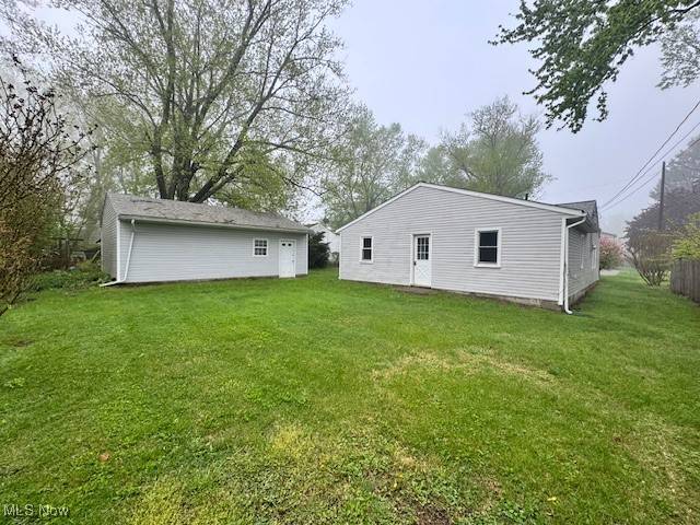 Madison, OH 44057,1893 Benjamin RD