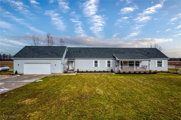 40308 Whitney RD, Lagrange, OH 44050