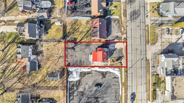 Mentor, OH 44060,7362 Center ST
