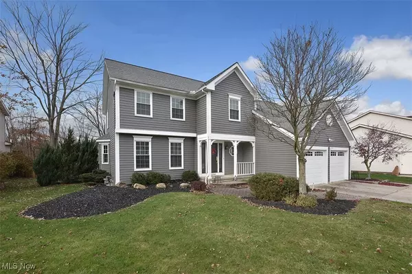 19541 Winding TRL, Strongsville, OH 44149
