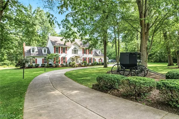 Canfield, OH 44406,6977 Killdeer DR