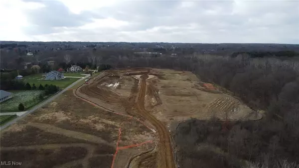 North Royalton, OH 44133,VL4 Hidden Ridge RD