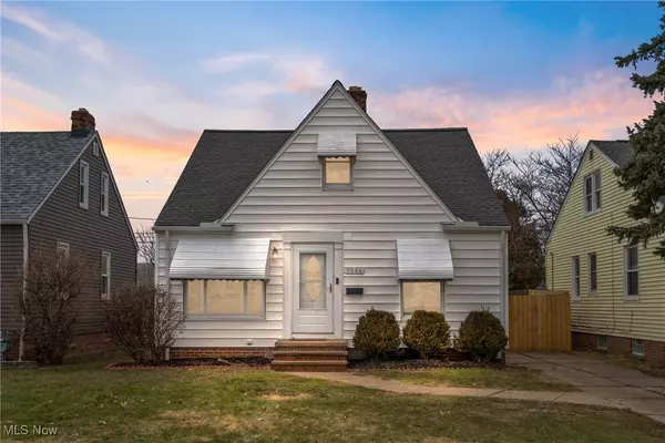 5906 Morningside DR, Parma, OH 44129