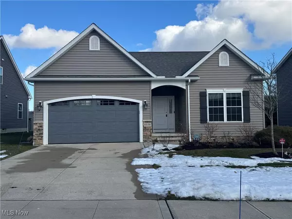 Middlefield, OH 44062,15135 Woodsong DR