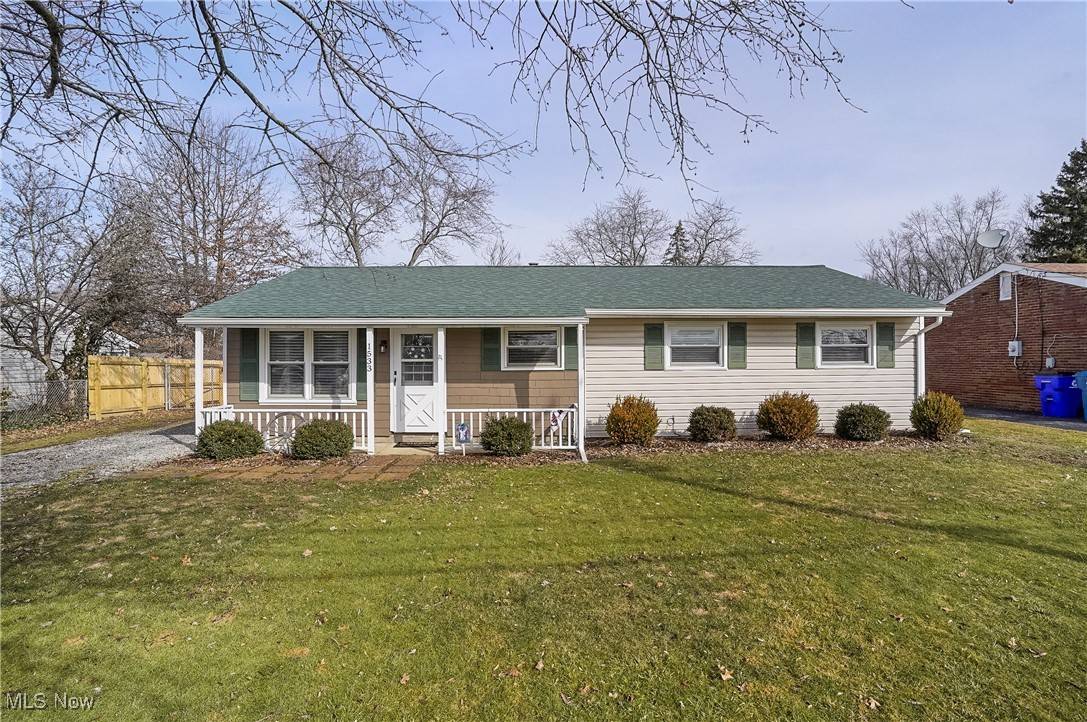 1533 Old Forge RD, Mogadore, OH 44260