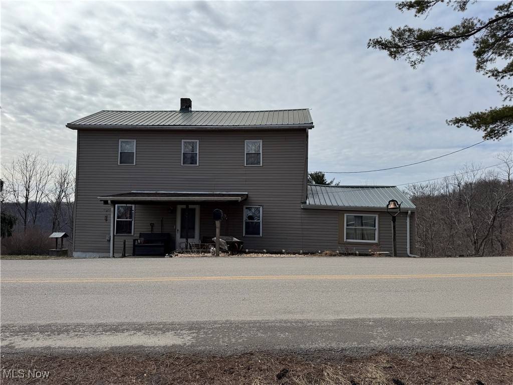 48375 Benwood RD, Sardis, OH 43946