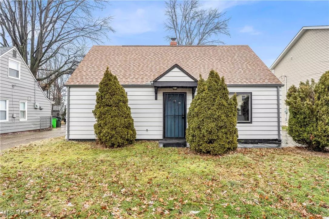 Euclid, OH 44123,23297 Williams AVE