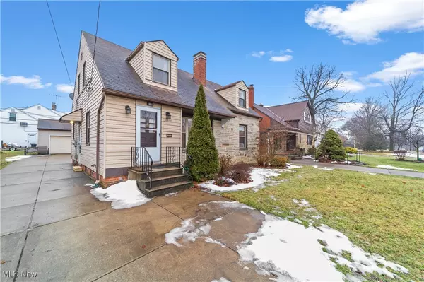 University Heights, OH 44118,14330 Washington BLVD