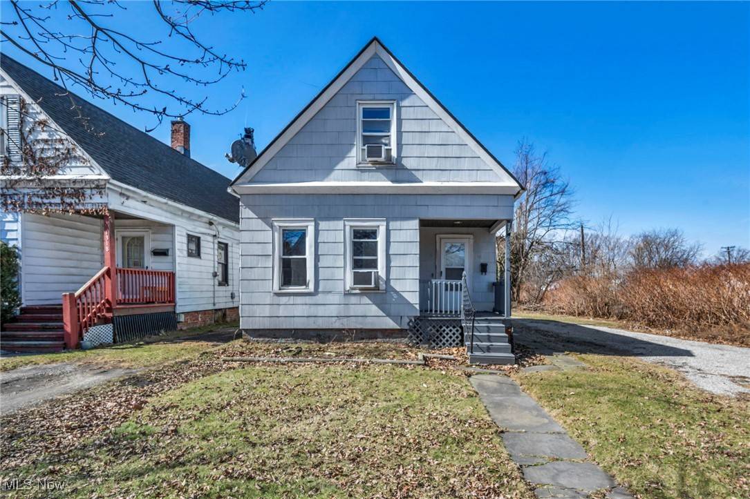 Lakewood, OH 44107,1314 Cove AVE