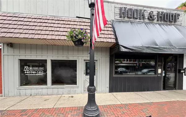 4121 / 4125 Erie ST, Willoughby, OH 44094