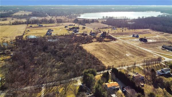 Chippewa Lake, OH 44215,Lot #4 Chippewa RD