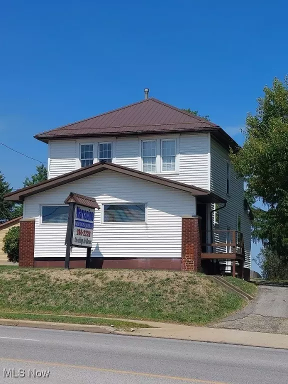 313 Main ST, Wintersville, OH 43953