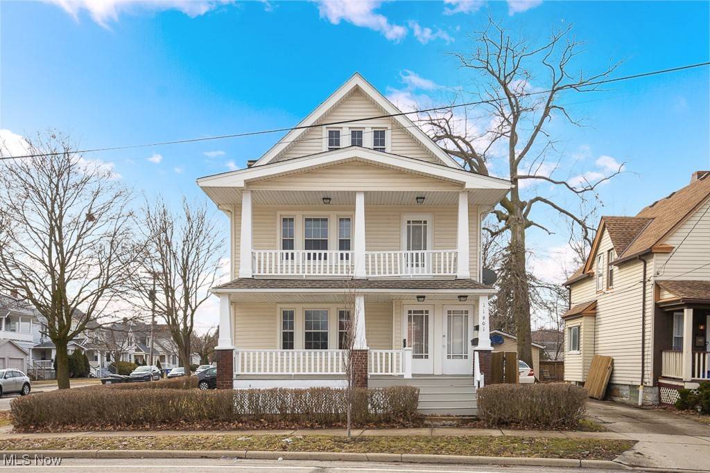 11801 Franklin BLVD, Lakewood, OH 44107