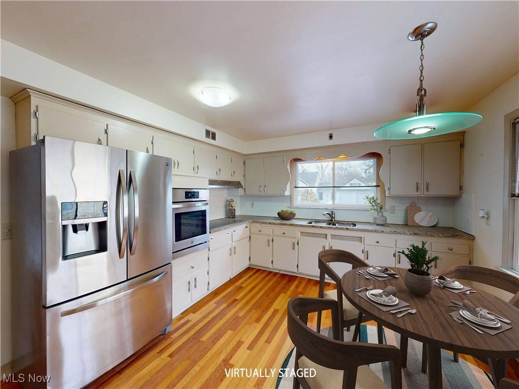 Warrensville Heights, OH 44122,19402 Kings HWY