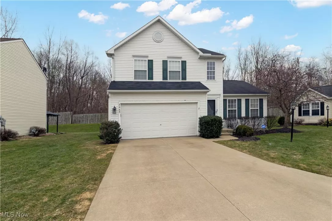 North Ridgeville, OH 44039,8465 Antlers TRL