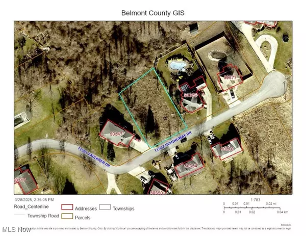 St Clairsville, OH 43950,0 Hemingway (Inlot 3) DR