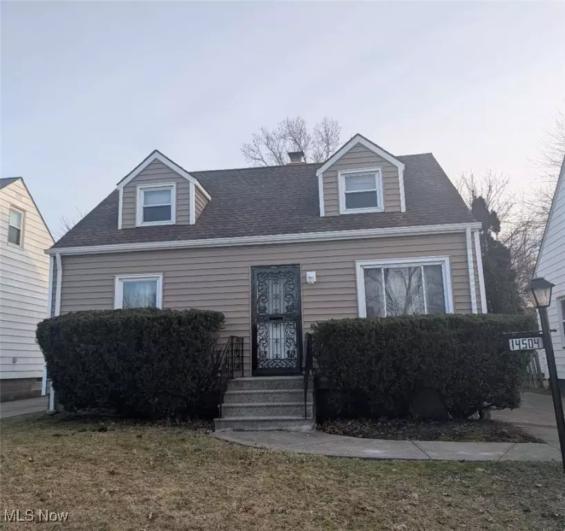 Maple Heights, OH 44137,14504 Kennerdown AVE
