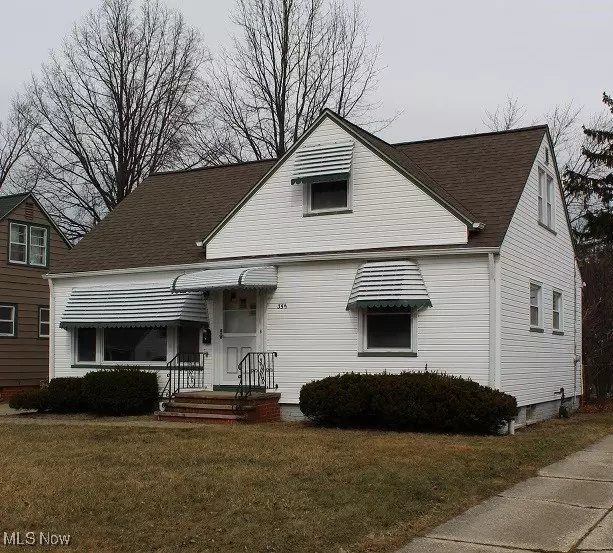 Willowick, OH 44095,355 E 308th ST