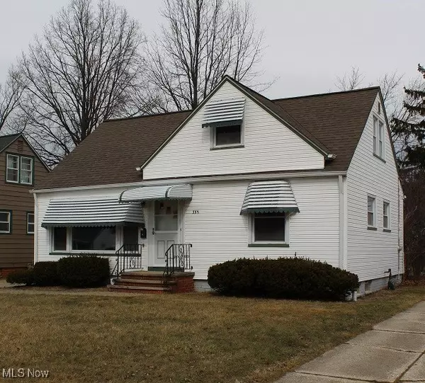 355 E 308th ST, Willowick, OH 44095