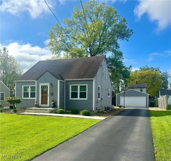2307 Hamilton AVE, Poland, OH 44514