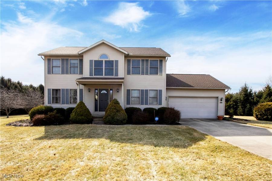 898 Sand Stone DR, Wooster, OH 44691