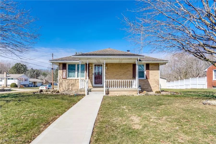 900 Ike ST, Minerva, OH 44657